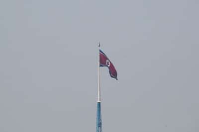 Image for North Korea condemns Japan's white paper, calling it 're-invasion paper'