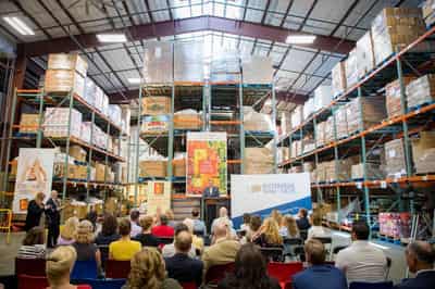 Image for Enterprise Bank &amp; Trust Announces Investments To Help Respond to Critical Community Needs