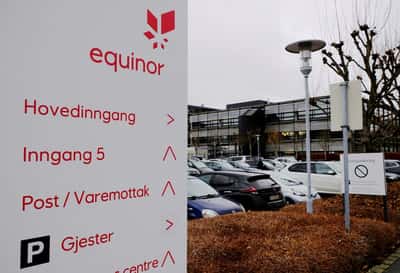 Image for Equinor scraps renewable energy capacity target