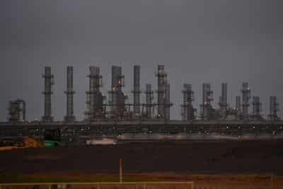 Image for Analysis-While Asia and Europe scramble for natural gas, the US glut has nowhere to go