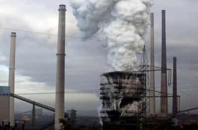 Image for Liberty Steel&#8217;s funding plan for Thyssenkrupp lacks clarity -IG Metall