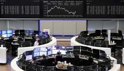 Image for Morning Bid: Markets shift to holiday mood