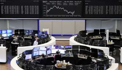Image for Morning Bid: Markets shift to holiday mood
