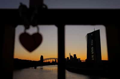 Image for East German espionage raised GDP by 7.4% in late 1980s, study finds