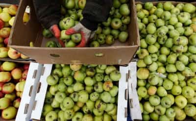 Image for Russian inflation accelerates to 7.61% m/m in March, highest since 1999