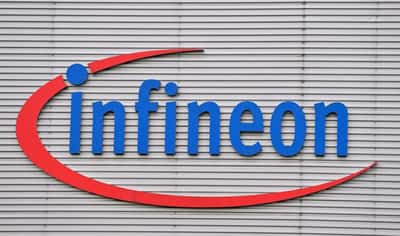 Image for Infineon to invest €1.1 billion in Austria chip site