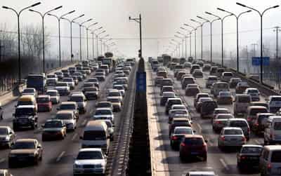 Image for How China became ground zero for the auto chip shortage