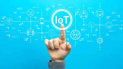 Image for Limitless possibilities: Delivering disruption with IoT