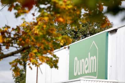 Image for Dunelm shares slip on CEO Wilkinson's retirement, flat first half profit
