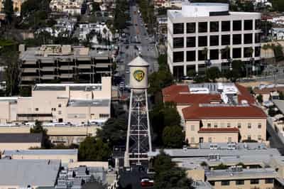 Image for Exclusive-Warner Bros signs $110 billion deal with Paramount, its executive discloses in townhall