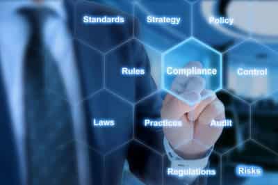 Image for Lessons from the Pandemic: Resolve to Engage Employees in Compliance Training