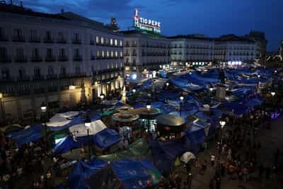 Image for Analysis-Spain's housing crisis bursts into the spotlight at snap election