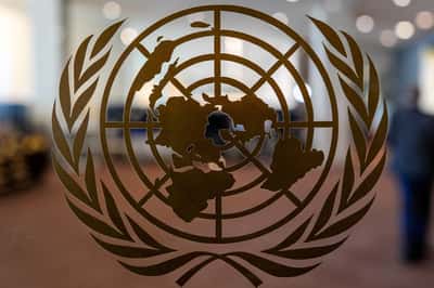 Image for Kremlin says UN Security Council should add new permanent members, keep veto power that Erdogan urged scrapping