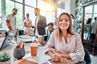 Image for National Work Life Week 2022