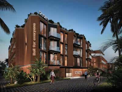 Image for EVERY Bali Reflects the Rise of Managed Real Estate Investment in Bali