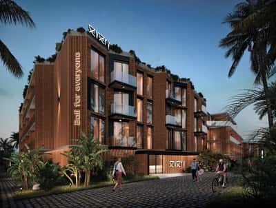 Image for EVERY Bali Reflects the Rise of Managed Real Estate Investment in Bali