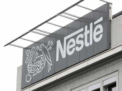 Image for Nestle weighing all options after Kremlin moves to seize Russia business