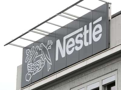 Image for Nestle responds to Putin's decision to put its Russian business under external administration