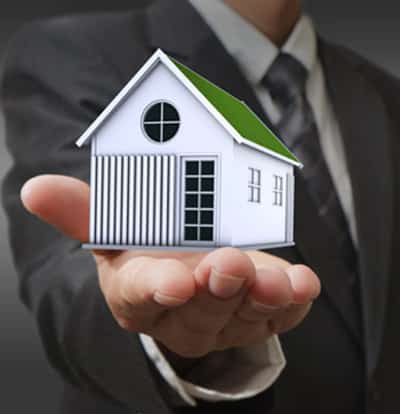 Image for INVESTOR SENTIMENT IN UK PROPERTY SLOWS