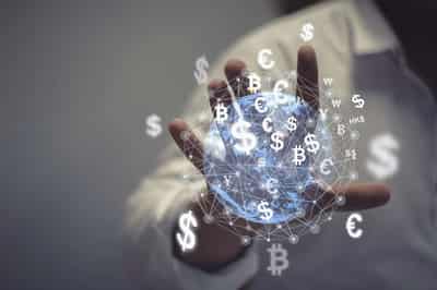 Image for Fintech&#8217;s role in navigating geo-political tensions