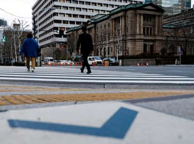 Image for Exclusive-BOJ to pledge more rate hikes at next week's policy meeting, sources say