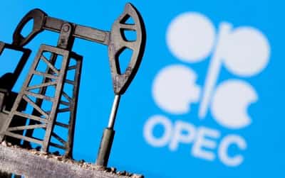 Image for Oil prices fall on prospect of OPEC offsetting Russian output loss