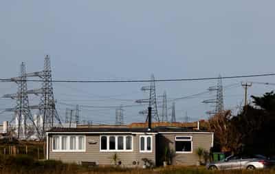 Image for Britain's energy price cap to hit three-year high in October, Cornwall Insight says