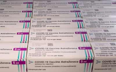 Image for Unwanted vaccines needed to help poor countries catch up, international health officials say