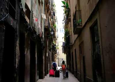 Image for Spain to crack down on holiday rentals to address housing crisis