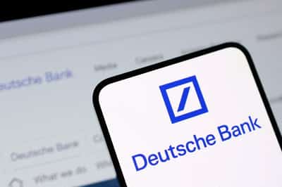 Image for Deutsche Bank, KBC freeze some of Radiant World's Singapore bank accounts, Bloomberg News reports