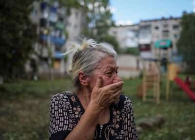Image for Russia’s war aims in Ukraine widen, U.S. says any annexations will be challenged