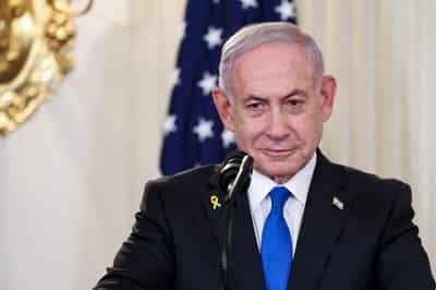 Image for Explainer-Netanyahu's corruption trial divides Israeli public
