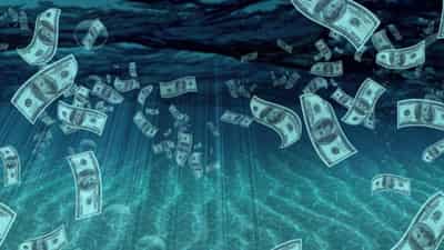 Image for Liquid Assets of a Bank