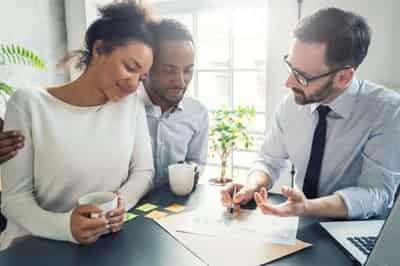 Image for Customer input is key to ending banks’ discrimination