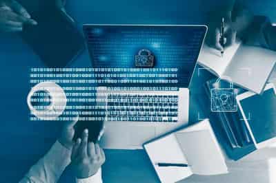 Image for Two weak links cyber attackers are exploring to breach banks