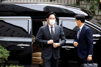 Image for Big strategic decisions await Samsung&#8217;s Lee as momentum builds for his parole