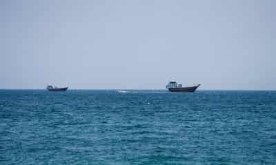 Image for Oman presents Iran with Gulf-backed plan for voluntary fees to use Hormuz