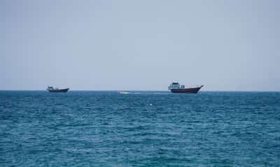 Image for Oman presents Iran with Gulf-backed plan for voluntary fees to use Hormuz