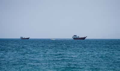 Image for Oman presents Iran with Gulf-backed plan for voluntary fees to use Hormuz