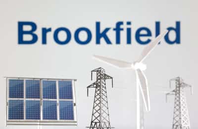 Image for Brookfield enters deal to buy France’s Neoen for $6.6 billion