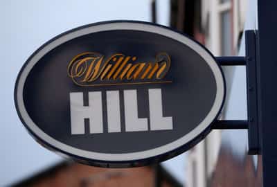 Image for William Hill UK owner Evoke agrees $326 million takeover by Bally’s Intralot