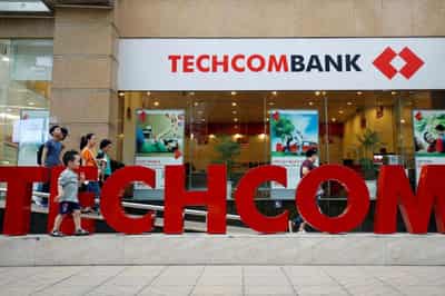 Image for Exclusive-BNP Paribas, KB Kookmin in talks for $2 billion Vietnam Techcombank stake, sources say