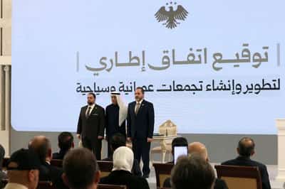 Image for Hotel groups target Syria for tourism as it rebuilds from rubble of civil war