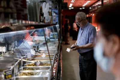 Image for Spain August final 12-month inflation at 10.5%