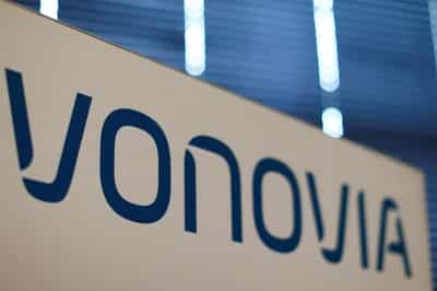 Image for Investor criticises Vonovia as some analysts unable to ask questions