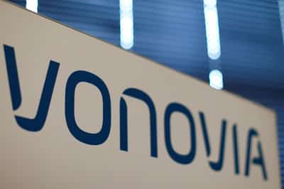 Image for Investor criticises Vonovia as some analysts unable to ask questions