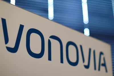 Image for Investor criticises Vonovia as some analysts unable to ask questions