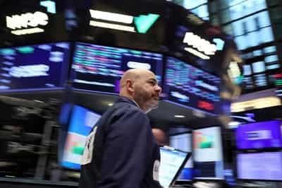 Image for Take Five: That rate cut trade