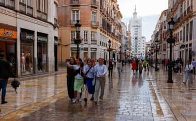 Image for Spain’s second-quarter GDP growth of 1.1% tops estimates