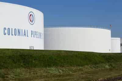 Image for Top U.S. fuel pipeline remains days from reopening after cyberattack